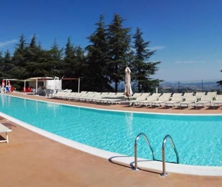 Agriturismo Ca Mignone أوربينو المظهر الخارجي الصورة