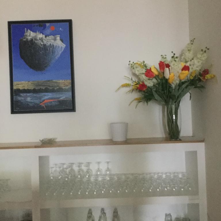 Agriturismo Ca Mignone أوربينو الغرفة الصورة