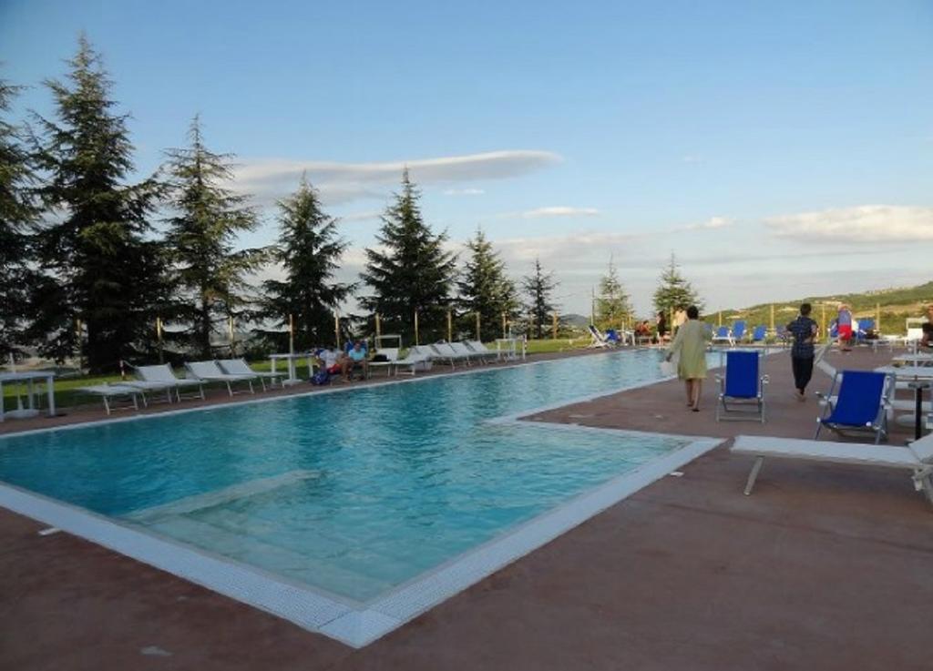 Agriturismo Ca Mignone أوربينو الغرفة الصورة