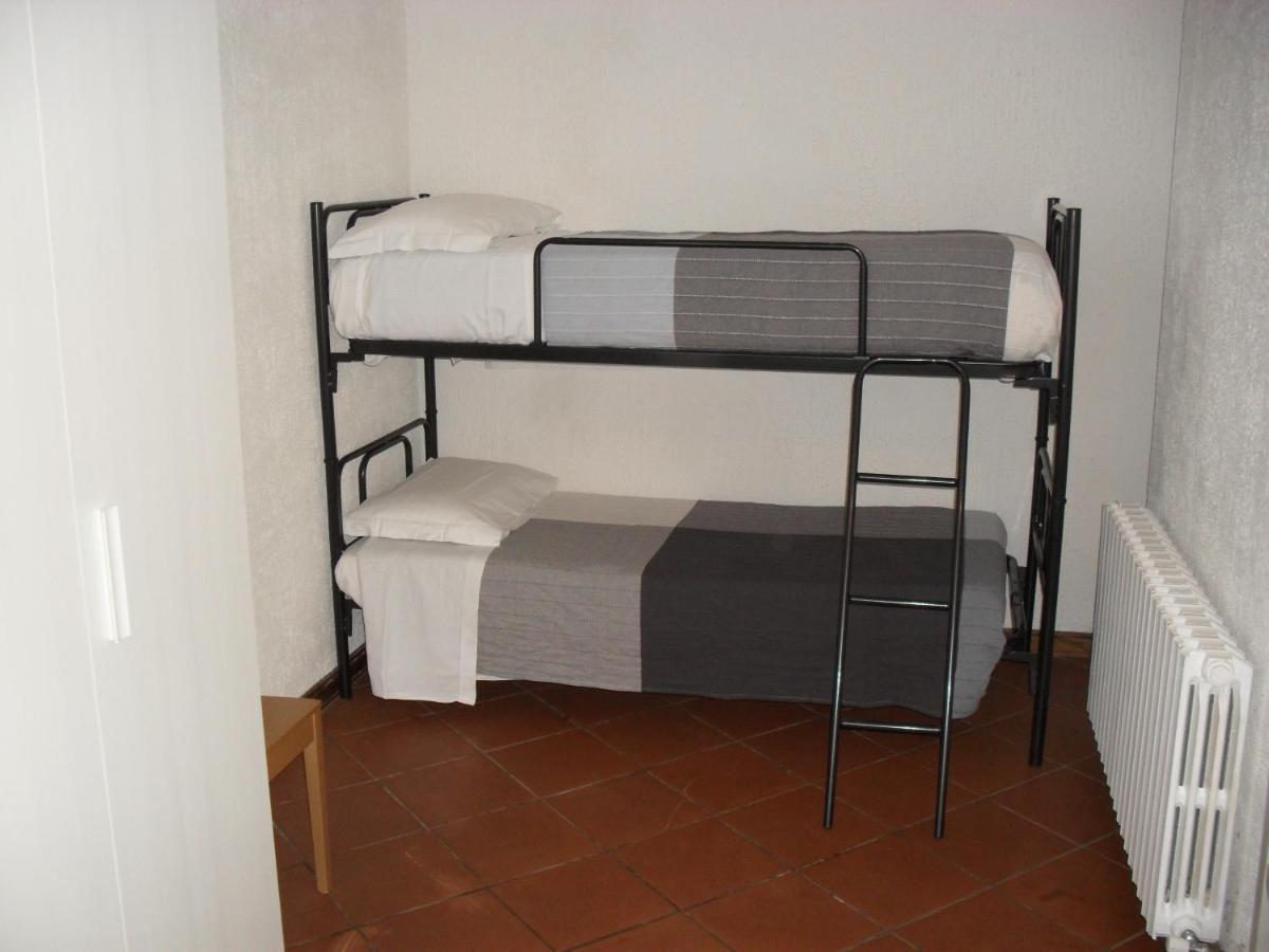 Agriturismo Ca Mignone أوربينو المظهر الخارجي الصورة